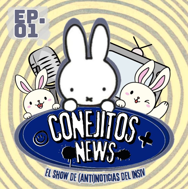 Título CONEJITOS NEWS